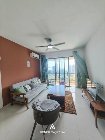 Starview Bay @ Forest City 1