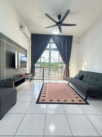 Camellia Residence 1