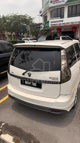 2013 Proton EXORA 1.6 BOLD EXECUTIVE (A) - 2