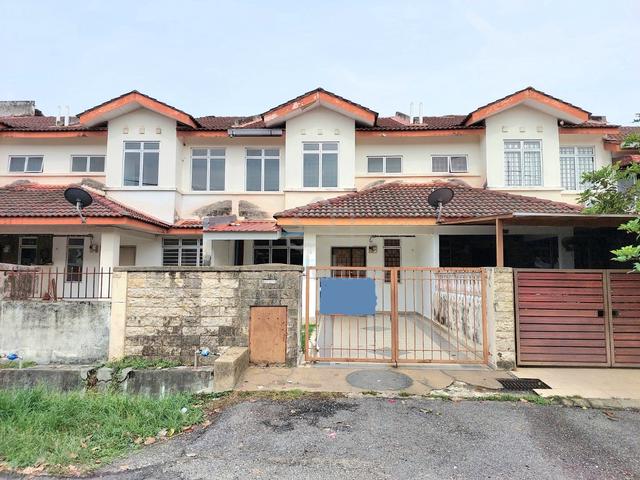 Rumah Murah Full Loan Bandar Tasik Kesuma Semenyih Kajang 1