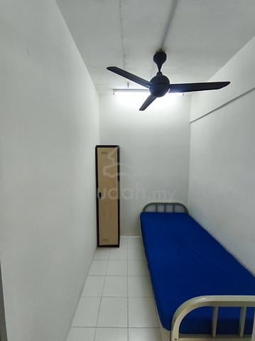 Bilik Sewa Mutiara Rini Skudai  1