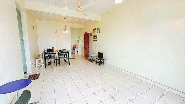 Selesa Puteri Condominium 1
