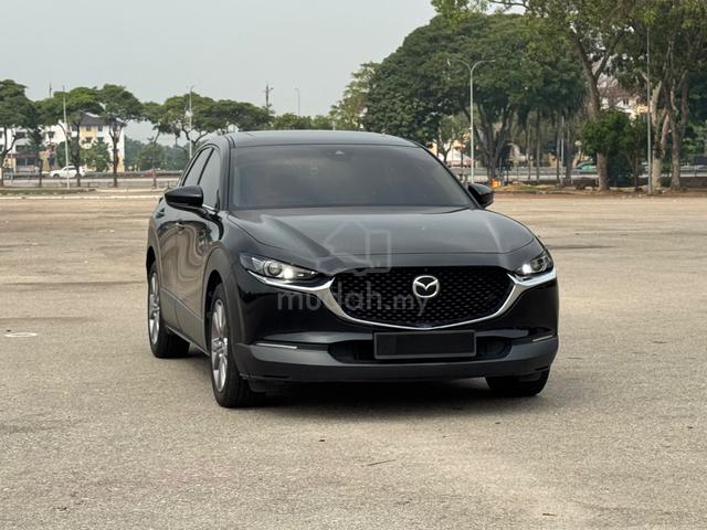 2023 Mazda CX-30 2.0 G 2WD HIGH+P MY19 UPDATED (A) - 1