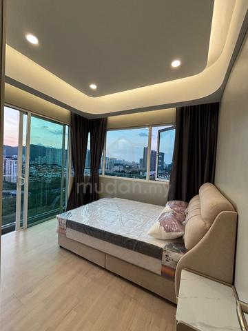 Quay West Residence 1