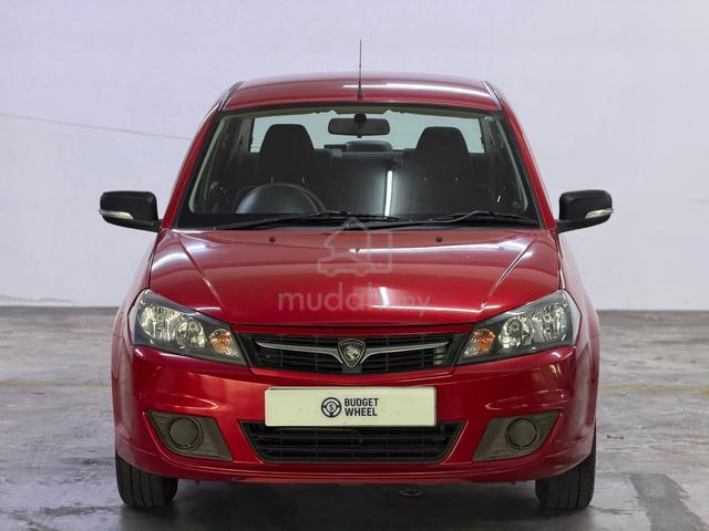 2014 Proton SAGA 1.3 FLX EXECUTIVE ENHANCED (M) - 5