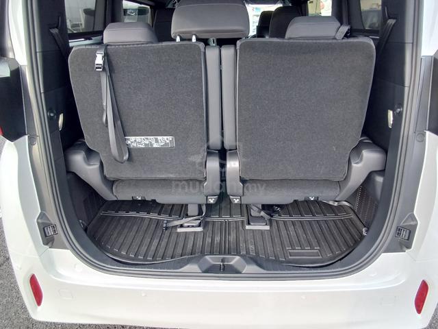 2024 Toyota ALPHARD 2.5 Z (A) - 5