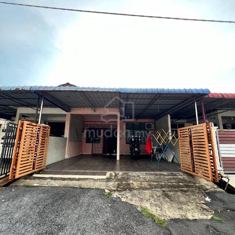NEAR HITECH❗️TAMAN TIRAM, LUNAS📍Bawah Harga Pasaran✅️FULL LOAN 1