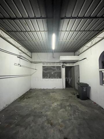 Rumah Sewa - Taman Intan 1