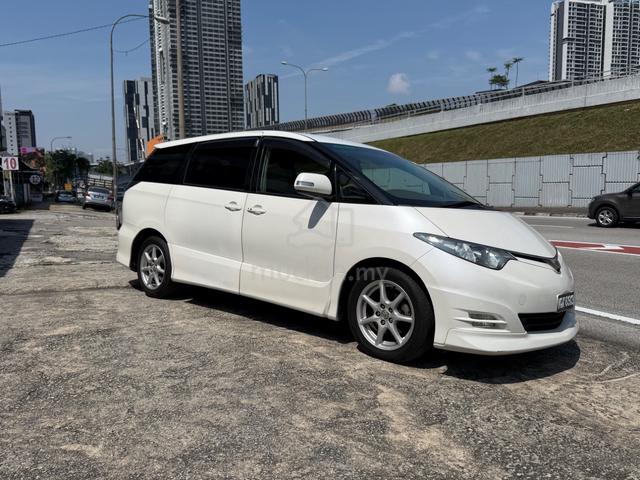 2006 Toyota ESTIMA 3.5 AERAS G PACKAGE (A) - 1