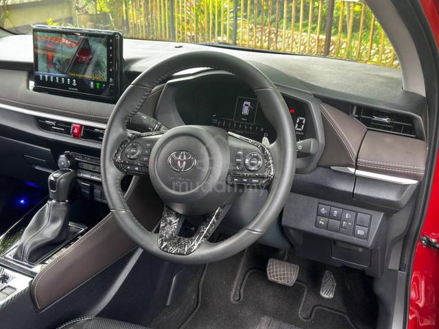 2024 Toyota VIOS 1.5 G (A) SUPER GOOD CONDITION - 4