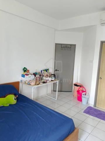 Menara Menjalara|Master Room|Bandar Menjalara|Kepong|Desa Park City 1