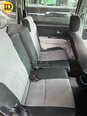 2013 Perodua ALZA 1.5 SX (M) - 5