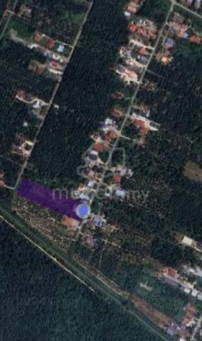 Tanah agriculture Land Teluk Gong 1