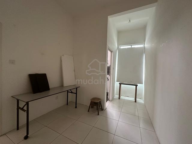 Extra Long Car Park Taman Pasir Indah Sg Dua Double Storey Terrace 3