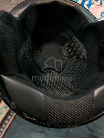 helmet kyt voodoo - photo 6 of 6