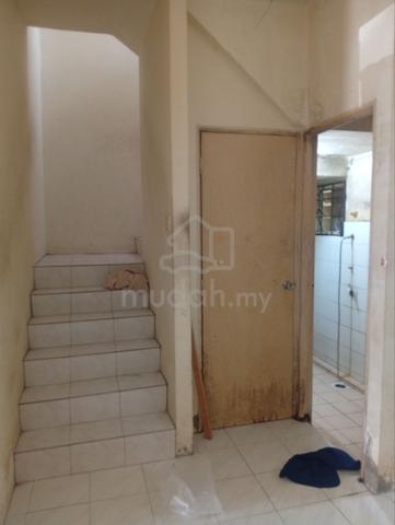 Rpr Desa ilmu 2 Tingkat, Kota Samarahan 3