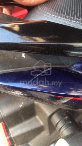 cover set ori motor - photo 2 of 2