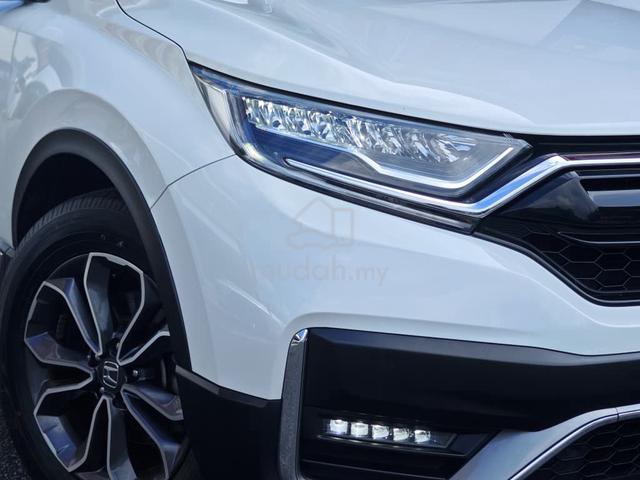 2021 Honda CR-V 1.5 1.5 TC-P 2WD MUGEN SPORT - 3