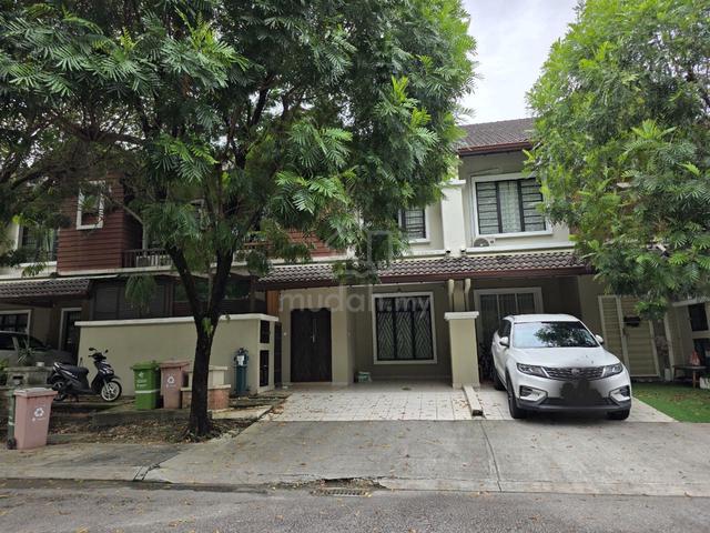 Rumah Teres 2 Tingkat, Presint 14, Putrajaya untuk Dijual 1