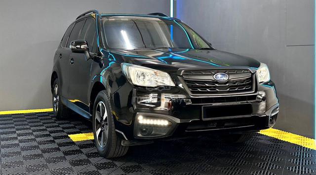 2016 Subaru FORESTER 2.0I (A) - 3