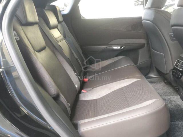 2023 BOOKNOW FULLBLACK Lexus RX350 2.4 VERSION L - 5