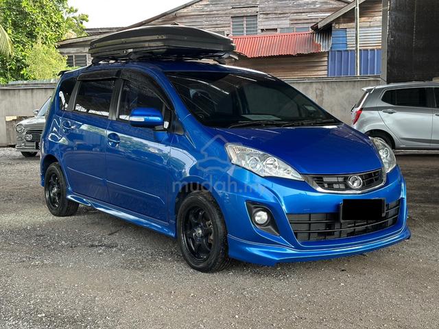 2021 Perodua ALZA 1.5 EZ STANDARD FACELIFT (A) - 3
