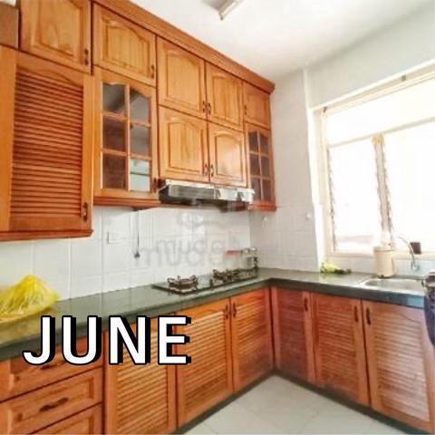 Kingfisher Series Condominium 1