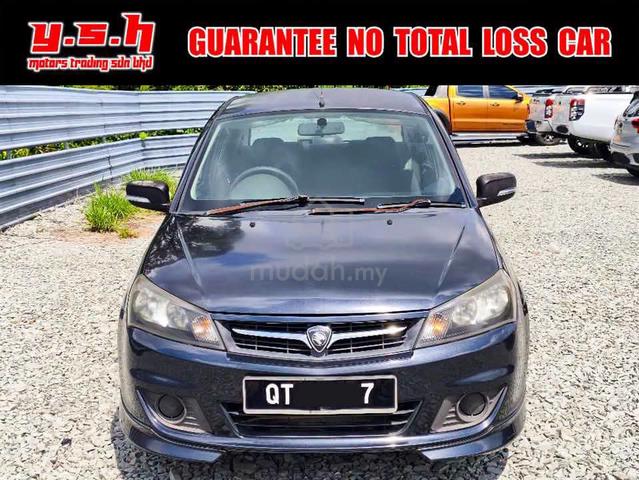 2015 Proton SAGA 1.3 FLX EXECUTIVE ENHANCED (M) - 1