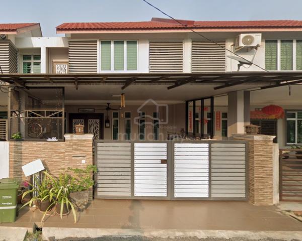 Fully renovated Tmn Setali 2 Story Terrace House 1