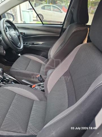 2021 Toyota VIOS 1.5 E (A) - 5