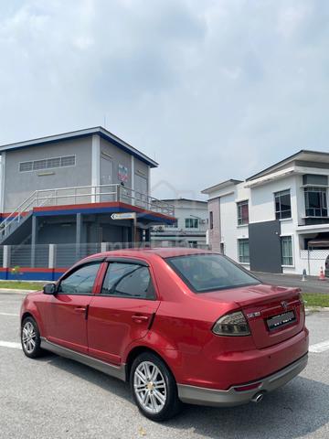 2012 Proton SAGA 1.6 FLX SE (A) - 1