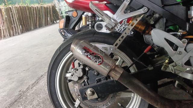 naza blade 250 - photo 8 of 10