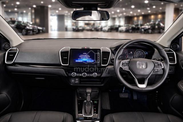 2025 Honda CITY 1.5L V 23K KM WARRANTY HONDA 2030 - 3