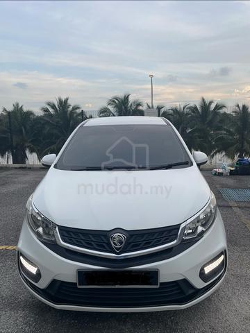 2019 PROTON PERSONA 1.6 EXECUTIVE 1 Owner - 3