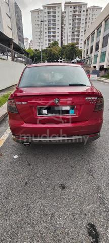 2015 Proton SAGA 1.6 FLX SE (A) - 4