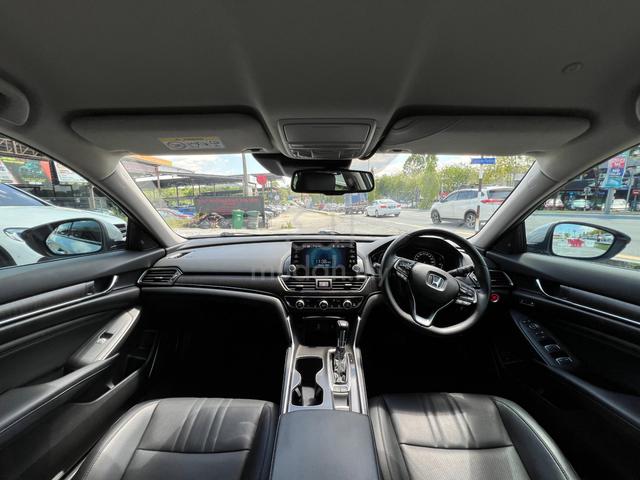 2021 Honda ACCORD TC-P 1.5 (A) FULL SPEC CAR KING - 5