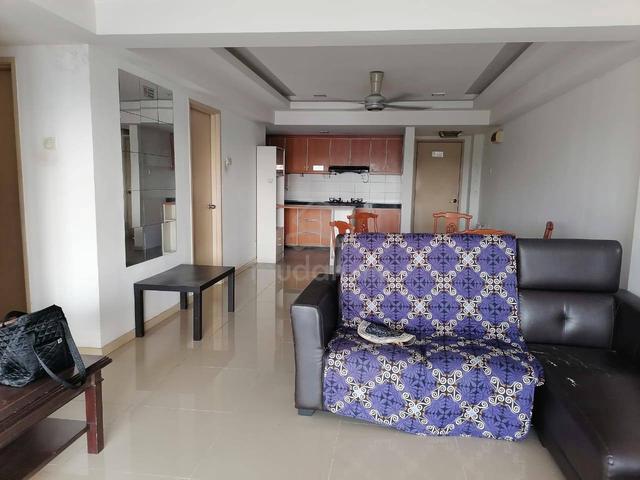 Suri Puteri Serviced Apartment 1