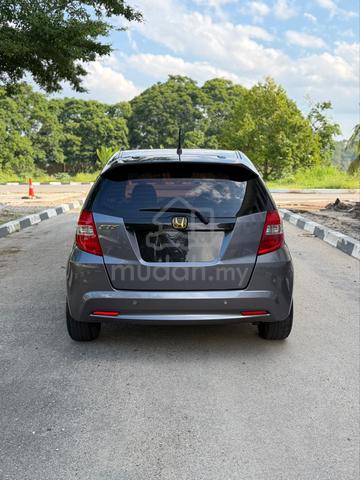 Honda JAZZ 1.5 (A) VTEC 2014 - 5