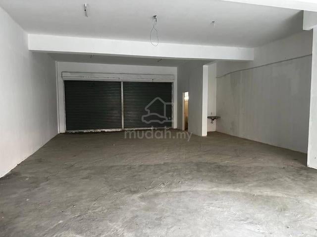 Bandar Prima Sandakan Shoplot 1