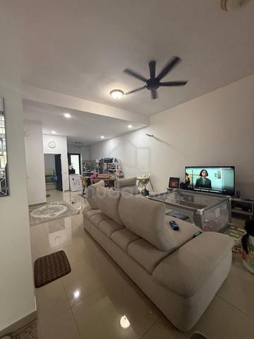 Eco Botanic The Tate Callington 2 Storey Terrace