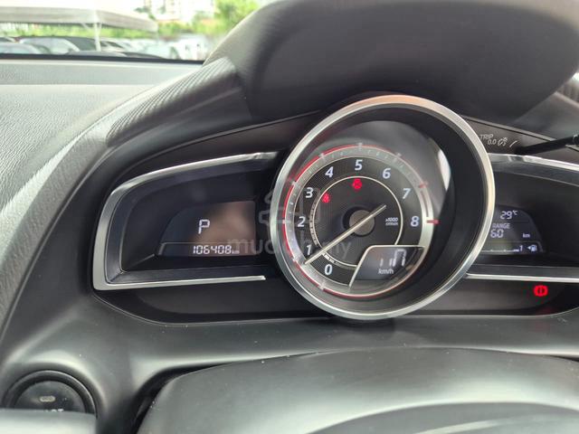 2015 Mazda 2(A) 1.5 Hatchback - 5