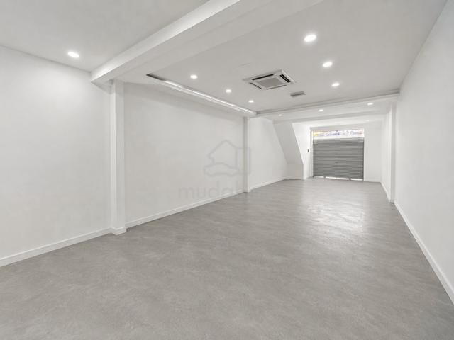 Ground Flr Shop Lot@Taman Saga Emas Nr Bandar Kajang,MRT StadiumKajang 1
