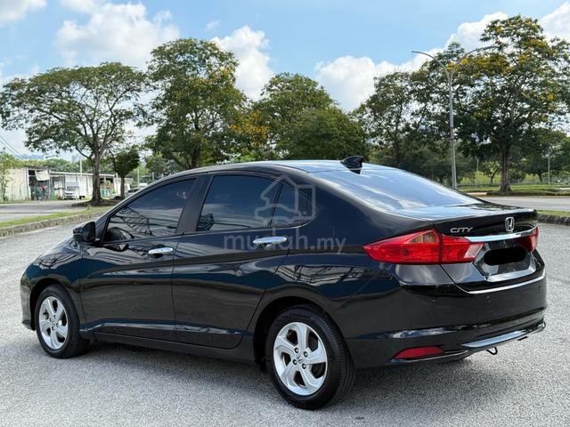 2014 Honda CITY 1.5 E FACELIFT (A) GOOD CONDITION - 5