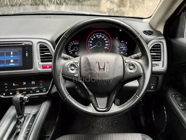 2016 Honda HR-V 1.8 V (A) Premium V - 5