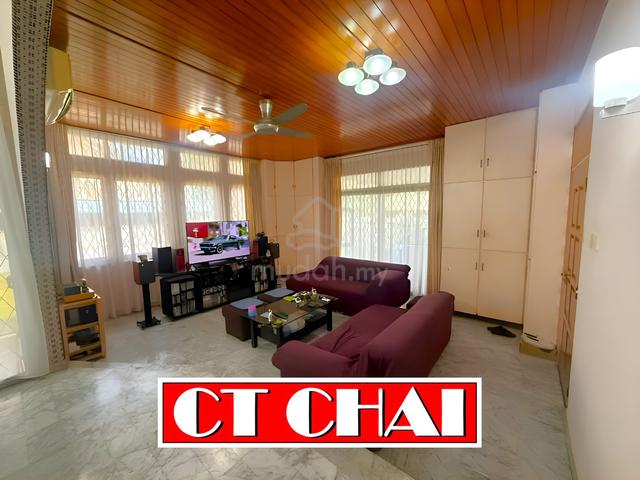 2-STY SEMI-D 4,110sqft TANJUNG TOKONG near FETTES PARK TANJUNG BUNGAH 1