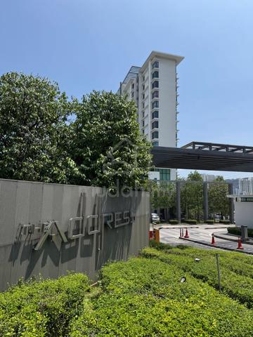 The Address (Bukit Jambul) 1