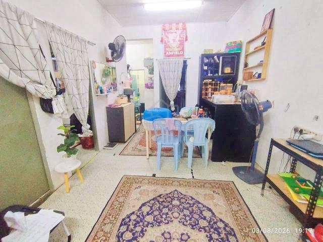 TERMURAH + Freehold✅Single Storey, Jalan Suria, Bandar Mahkota Banting 1
