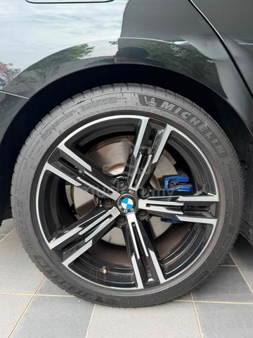2023 Bmw 3 SERIES 2.0 30E M SPORT MY19 G20 (A) - 3
