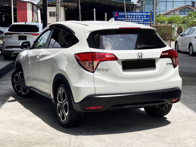 2017 Honda HR-V 1.8 FACELIFT - 1 YEAR WARRANTY - 3