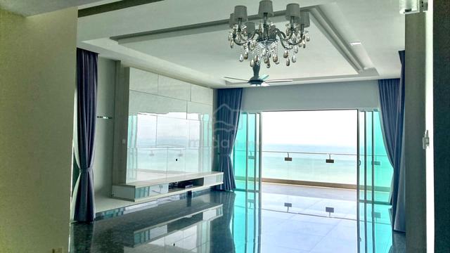 One Tanjong 1